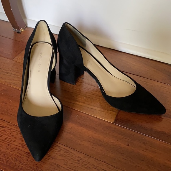 MarC Fisher heels - Picture 2 of 3